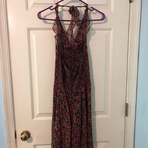 BCBG Maxi Dress
